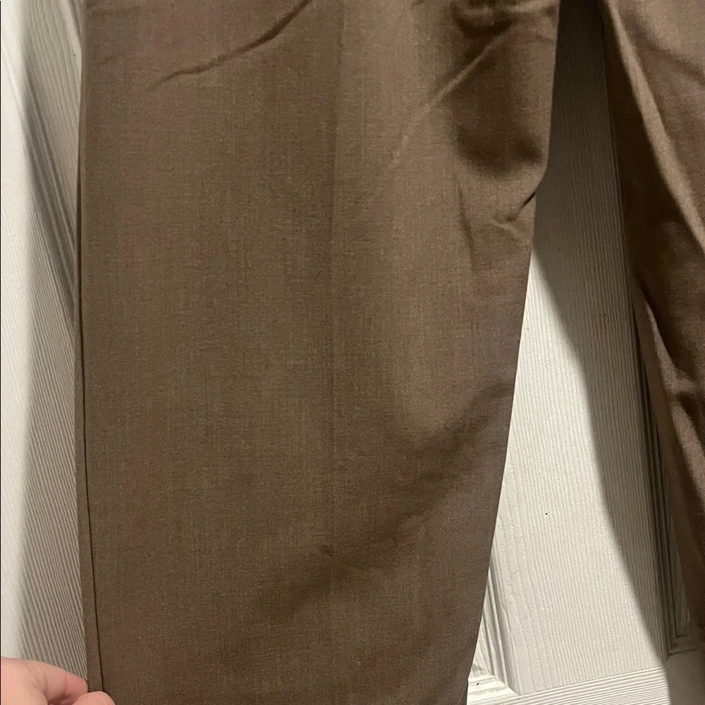 JM Collection Women's Tan 14PS - Picture 6 of 6